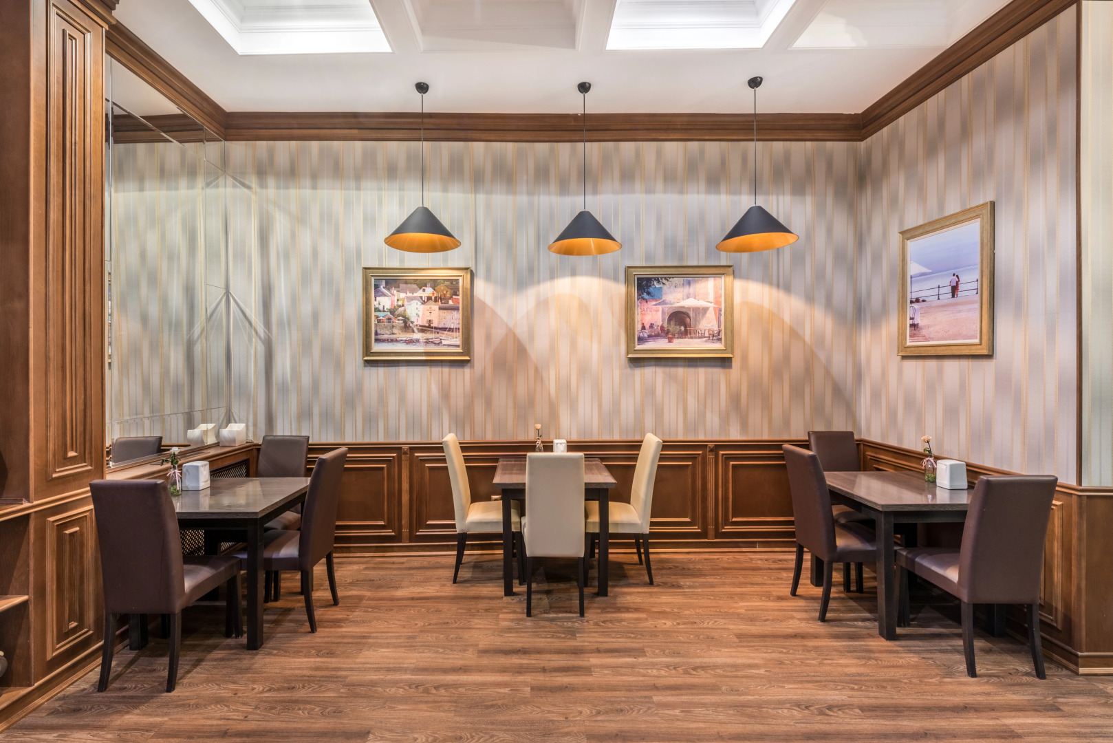 Бутик-отель Seveninn