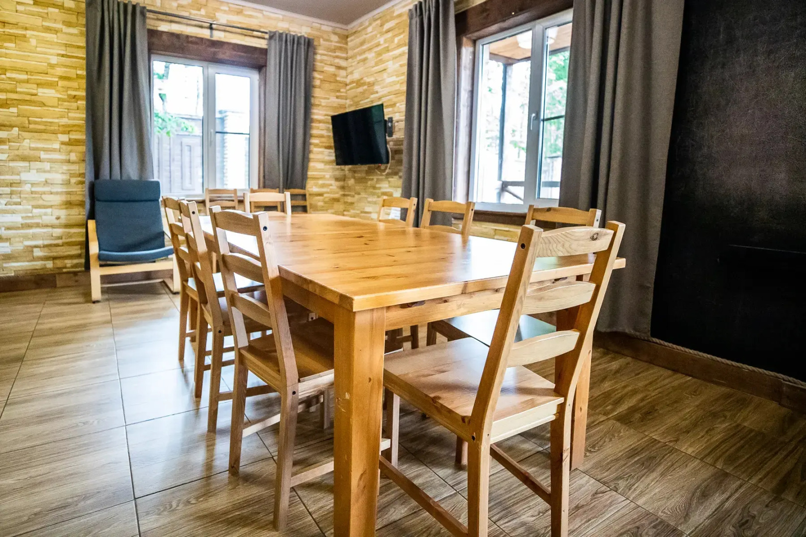 Частный Дом Rannalla 2