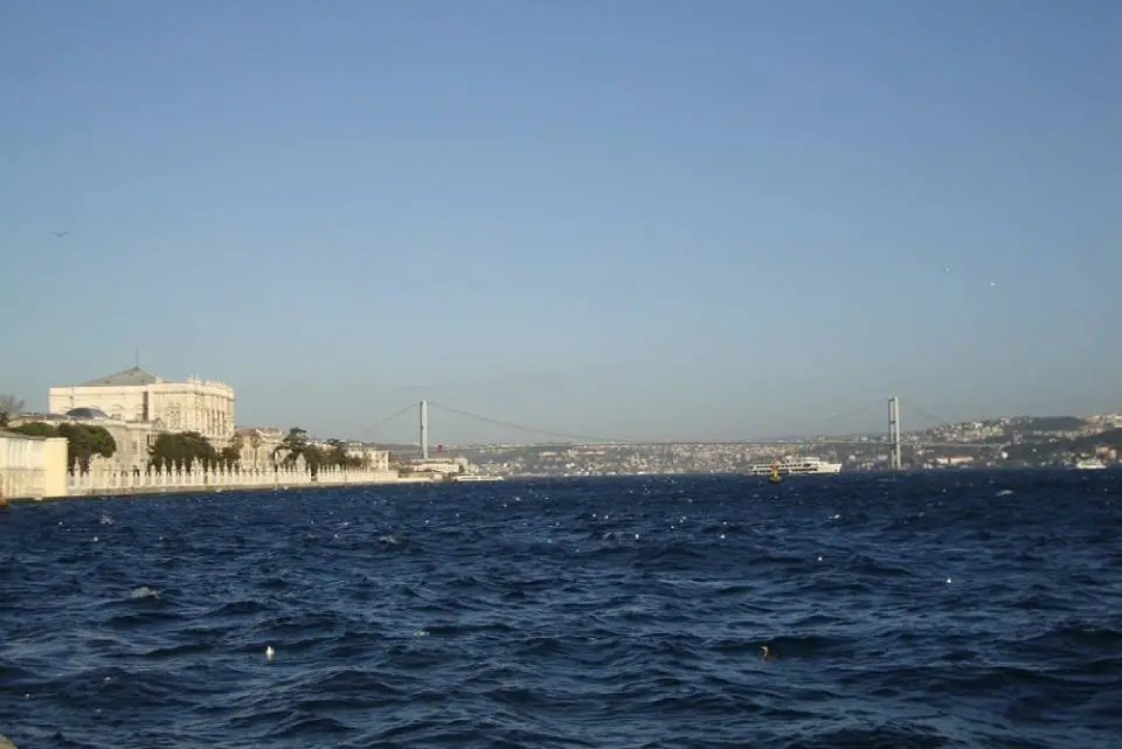 Бутик-Отель Royal Suites Besiktas