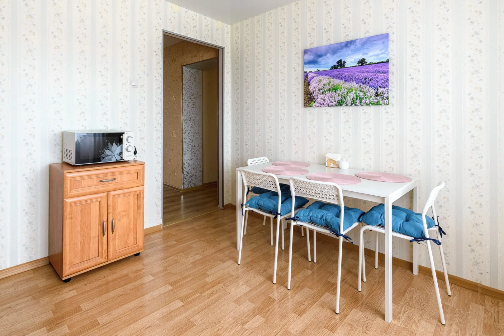Квартира FoxyFlat Karelia