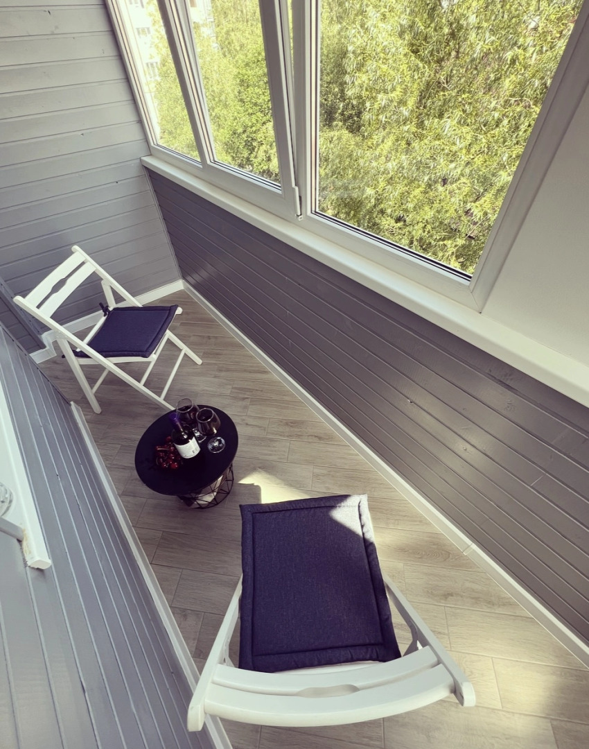 Апартаменты В Зеленоградске у Моря