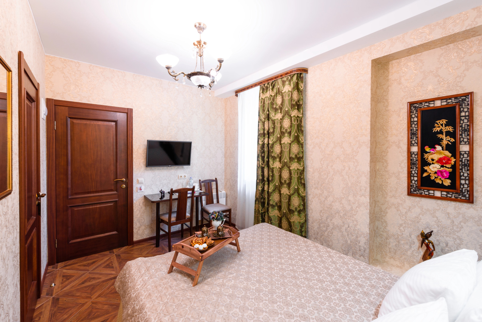 Бутик-Отель Кон-Тики на Галерной 59