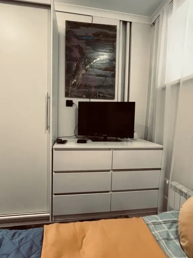 Апартаменты Wow House на Вернадского у метро 6