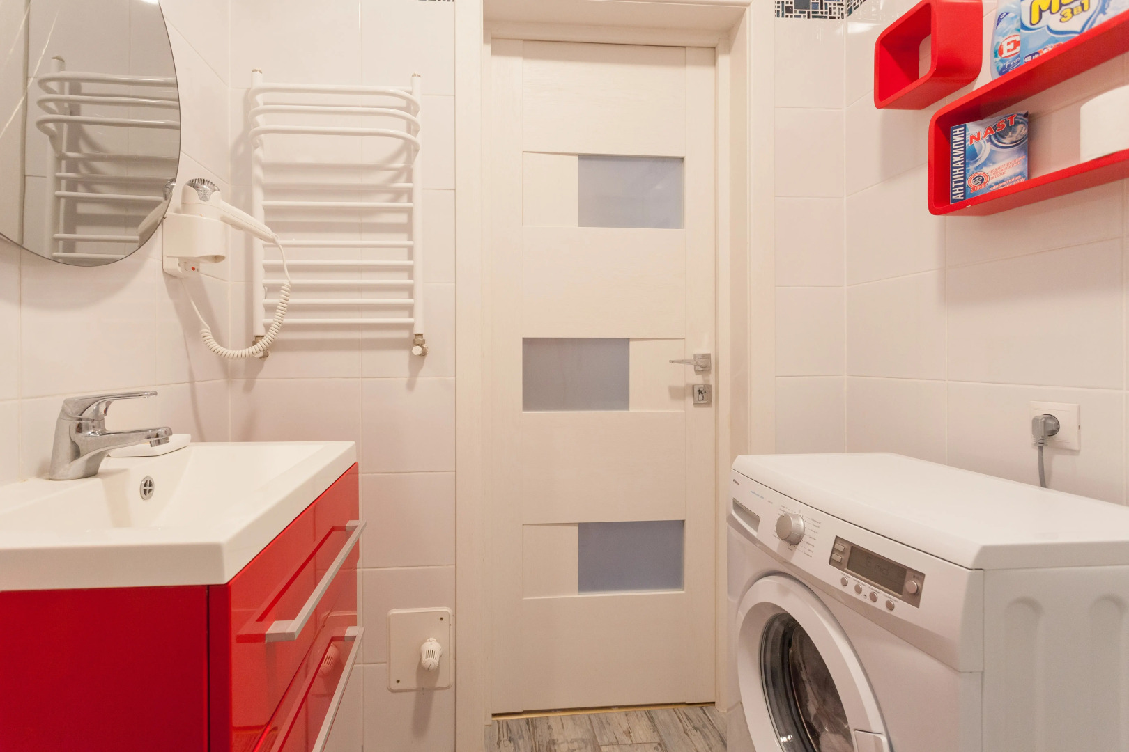 Апартаменты У Капитана № 7