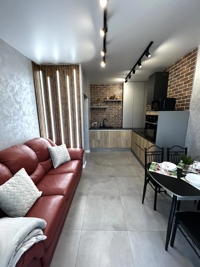 Квартира у моря Зеленоградск