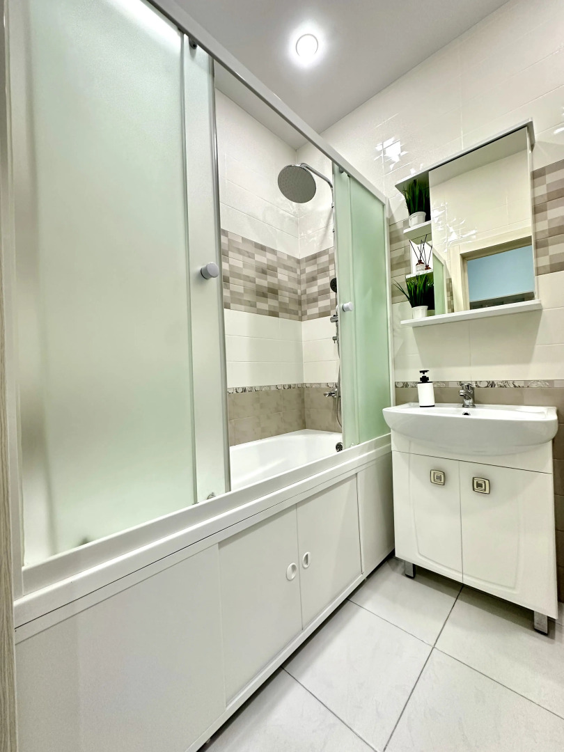 Квартира FSF Уютная в географическом центре Superior