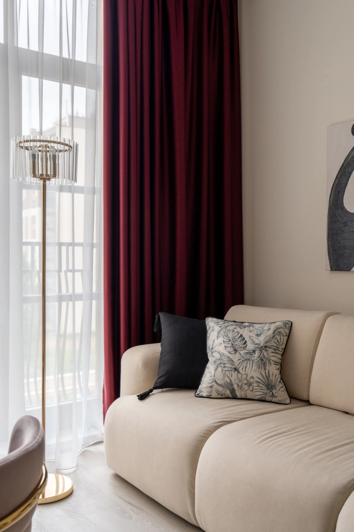 Квартира Гранд Петербург