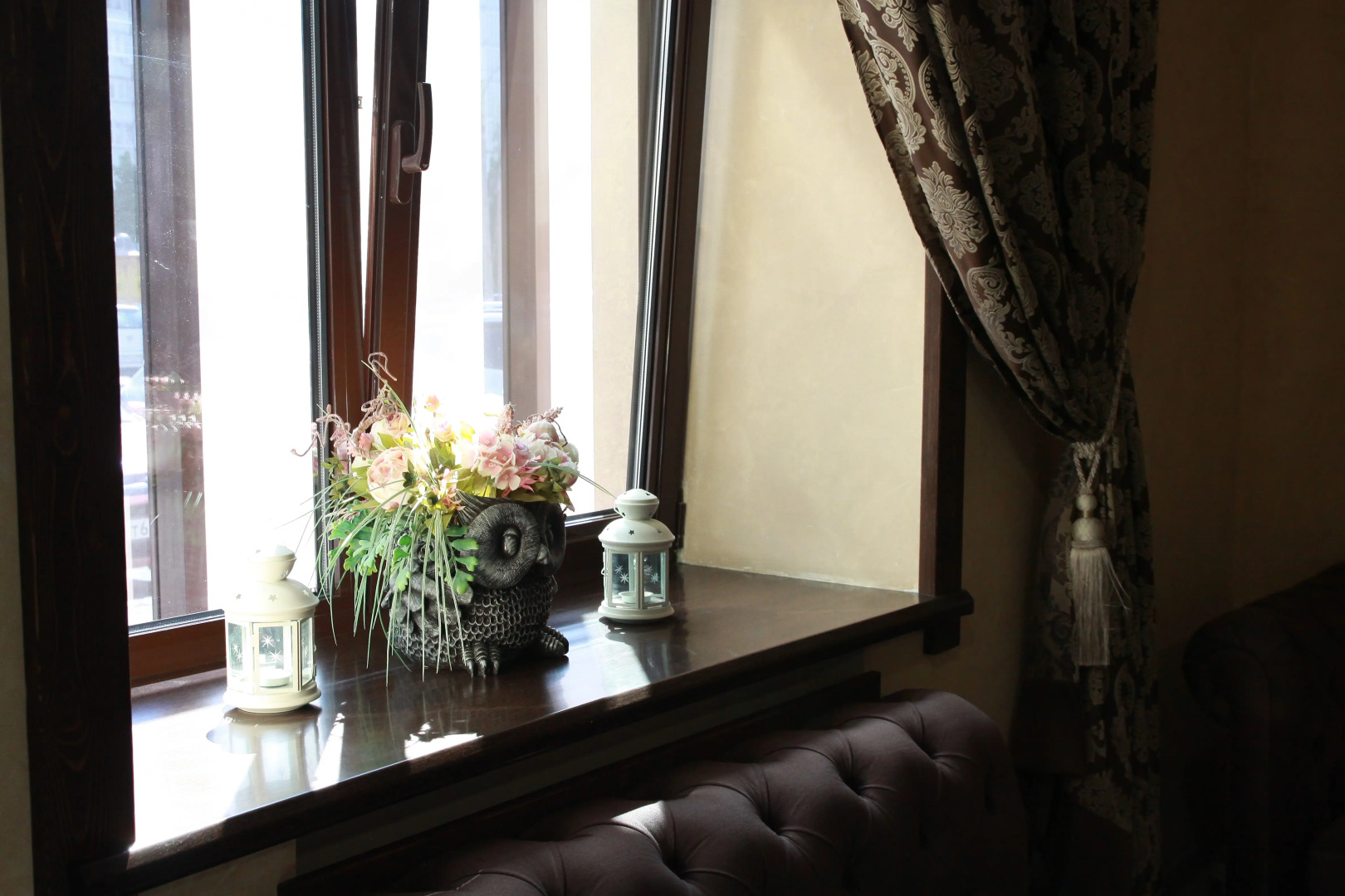 Отель Лада-Восход