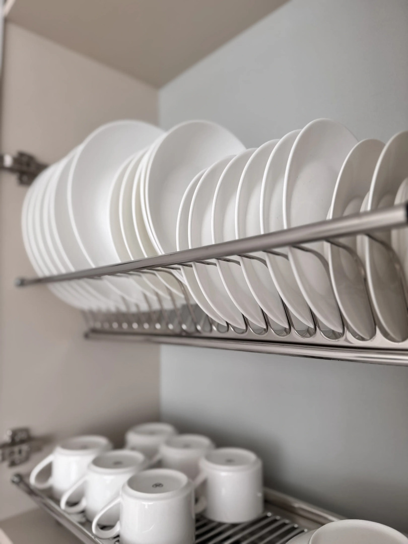 Апартаменты Семейные для Пятерых Гостей в Новом Жк