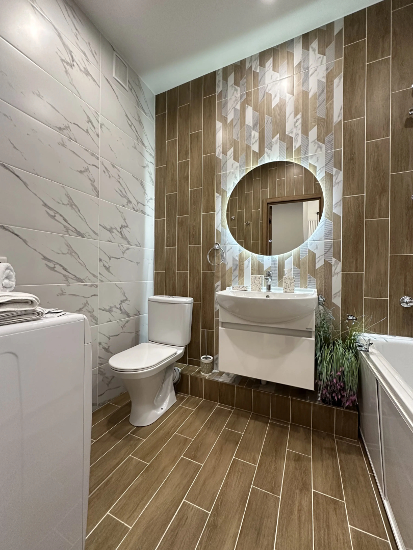 Очаровательные Апартаменты ЖК Новый Свет