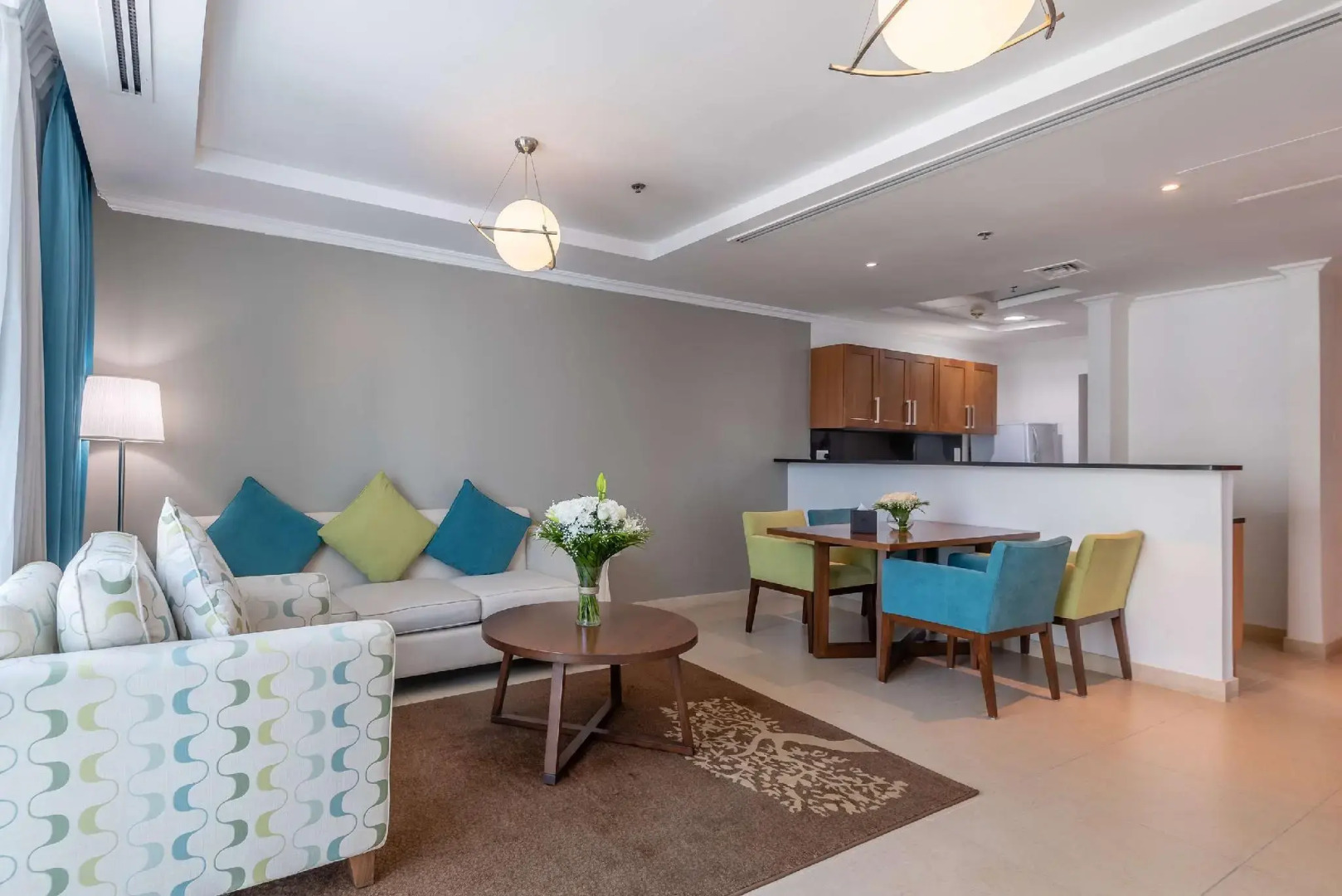 Jannah Place Dubai Marina