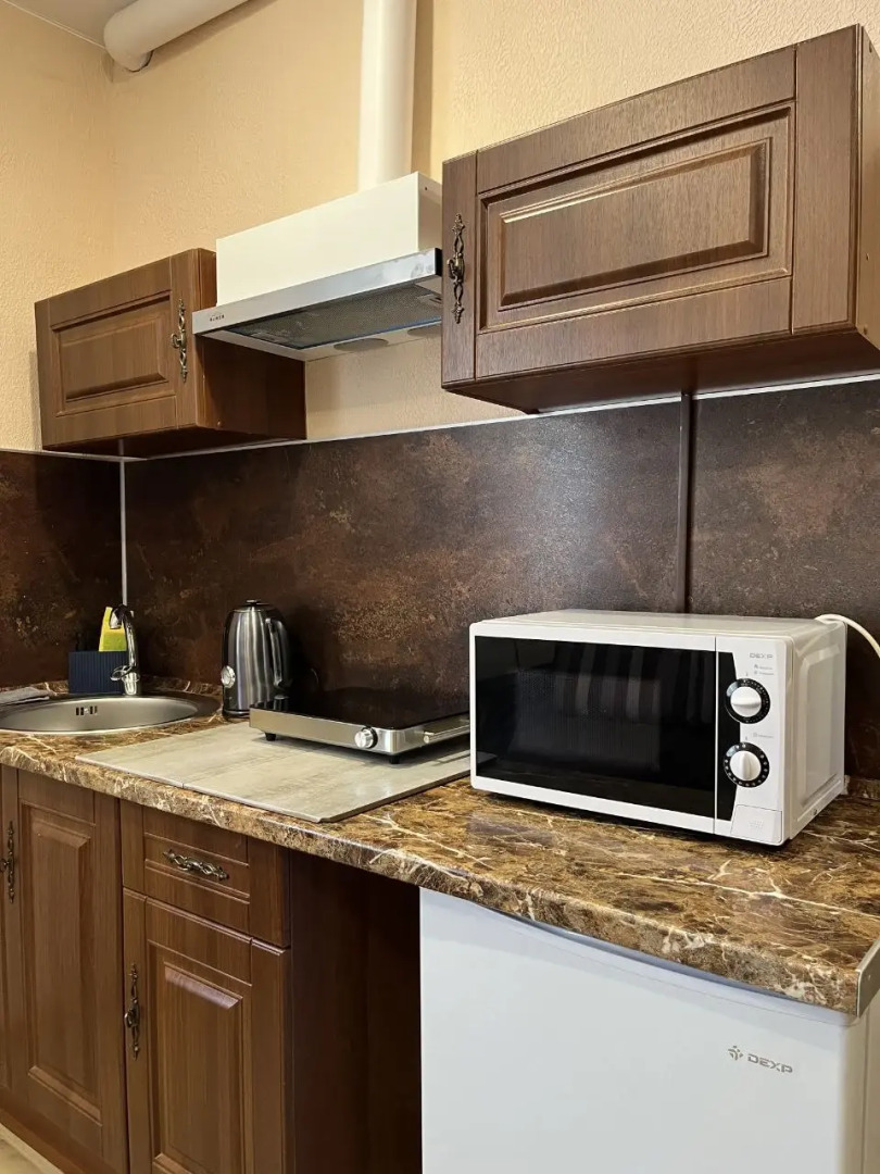 Отель Фристайл 2