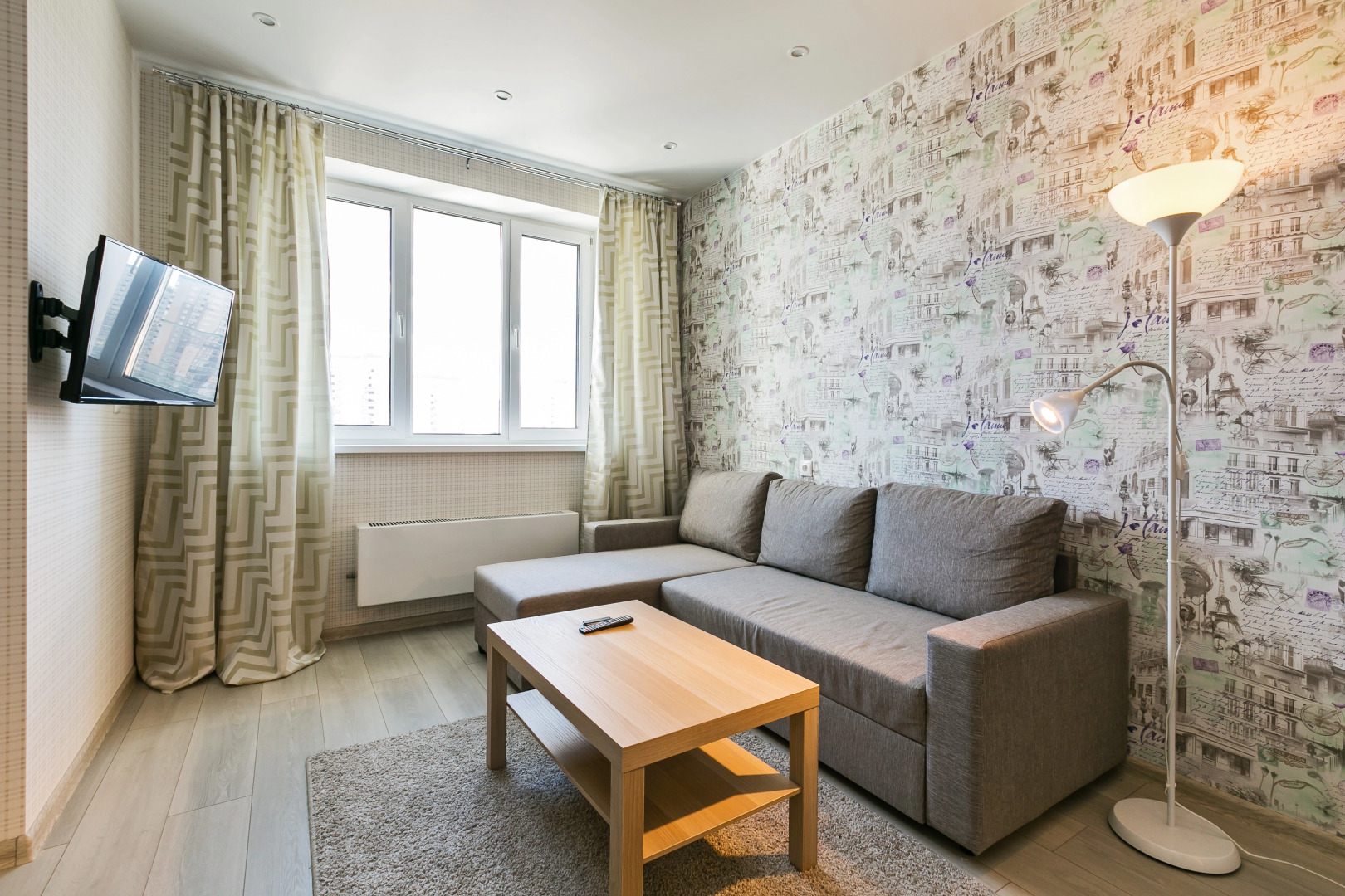 Квартира MaxRealty24 Спасо Тушинский бульвар 2