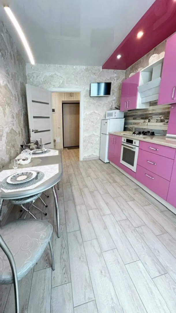 Апартаменты у моря