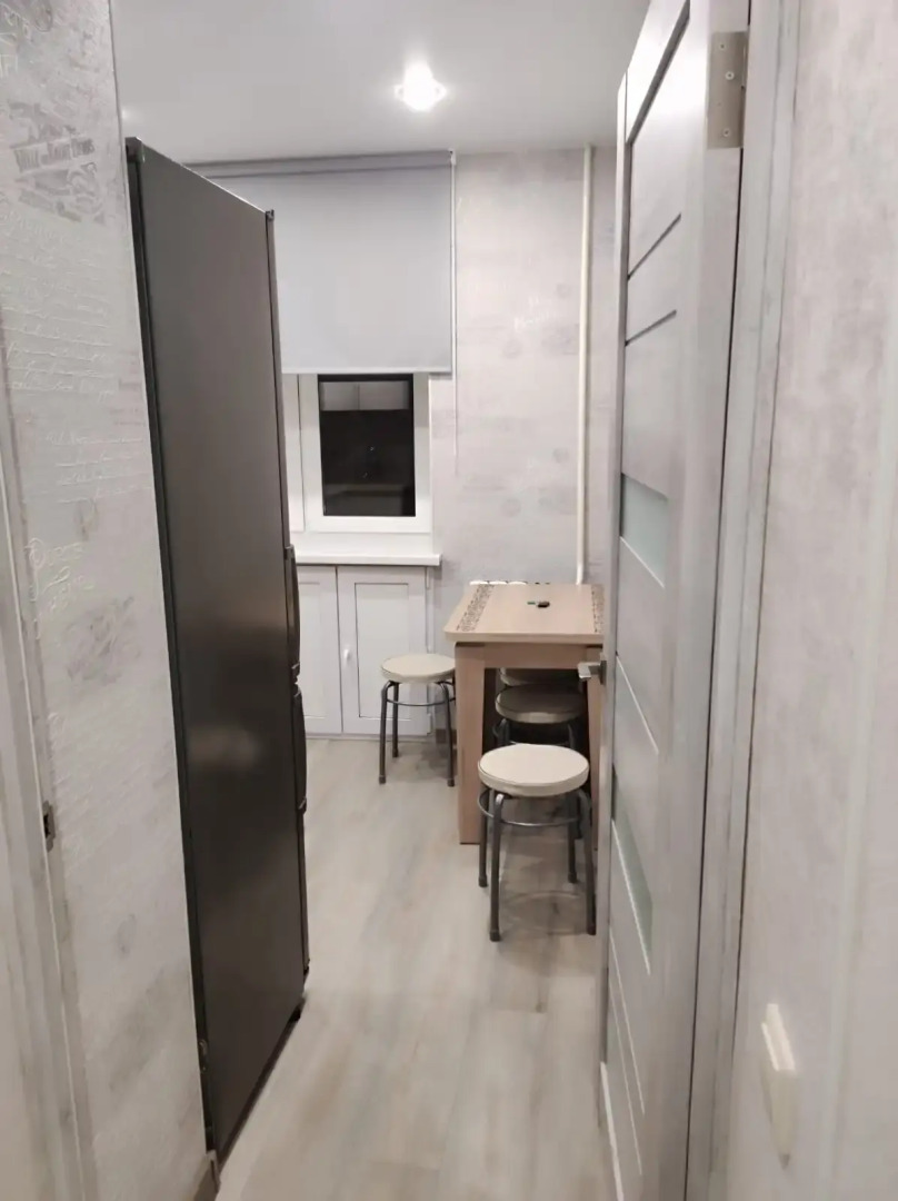 Квартира в центре Екатеринбурга