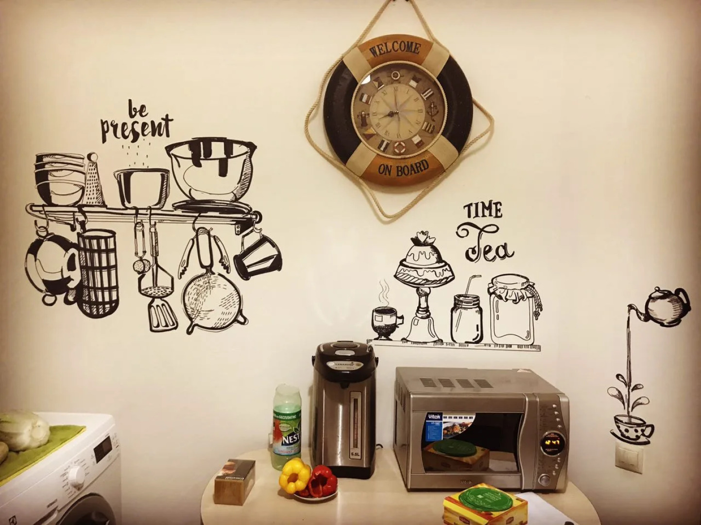 Хостел Турист