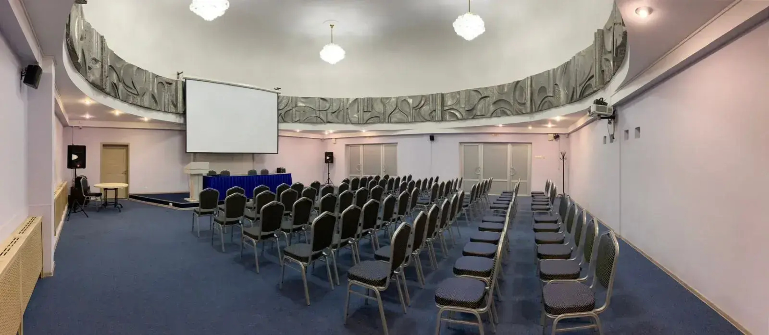 Отель Турист