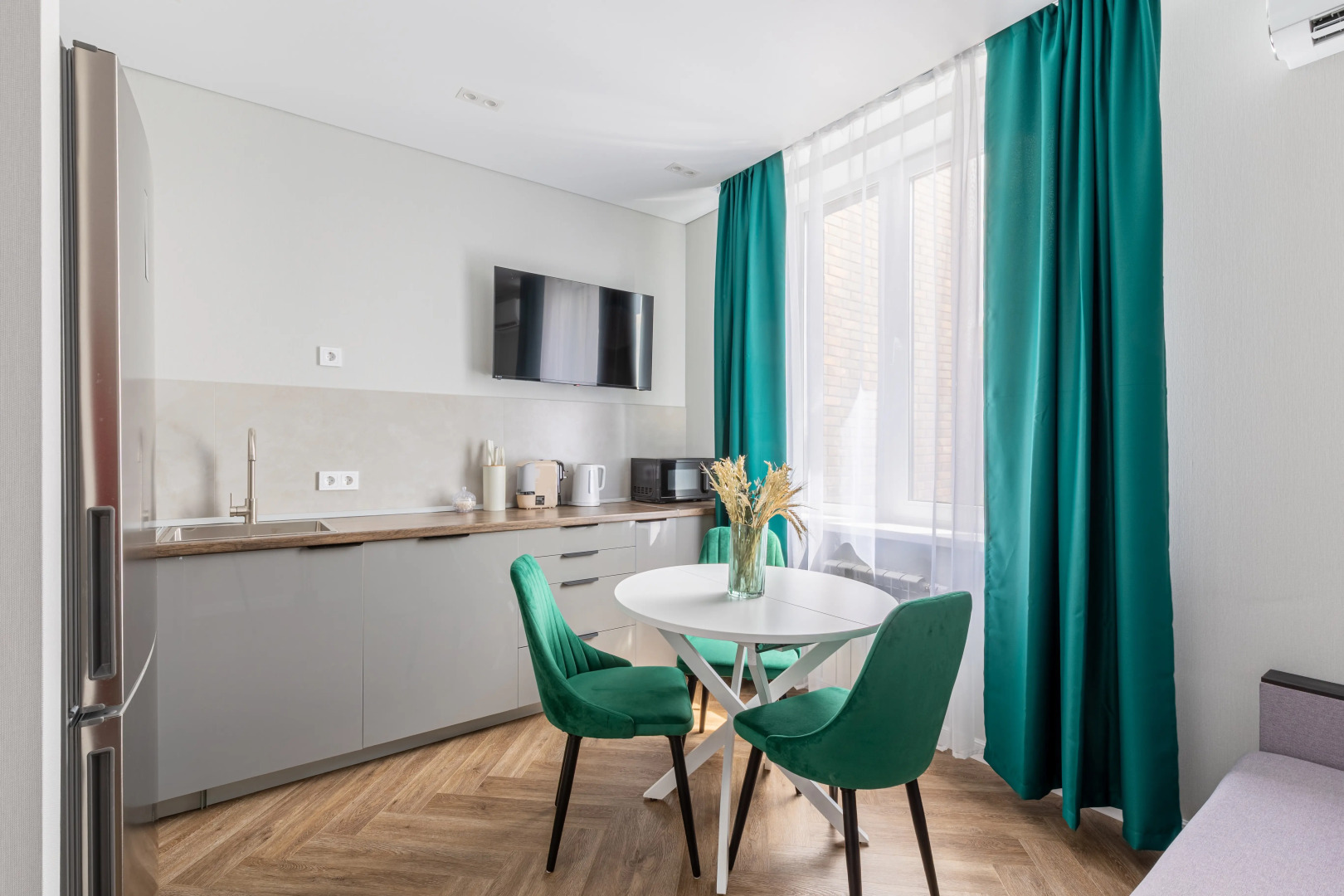 Квартира Премиум в Клубном доме на Юбилейном