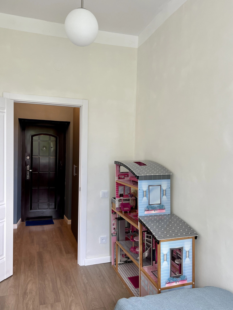 Квартира Семейная рядом с Рускеала