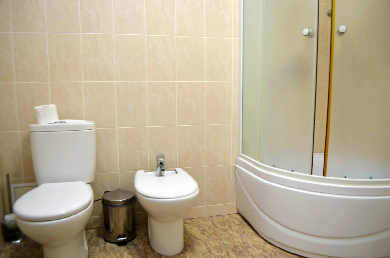 Отель Сударушка