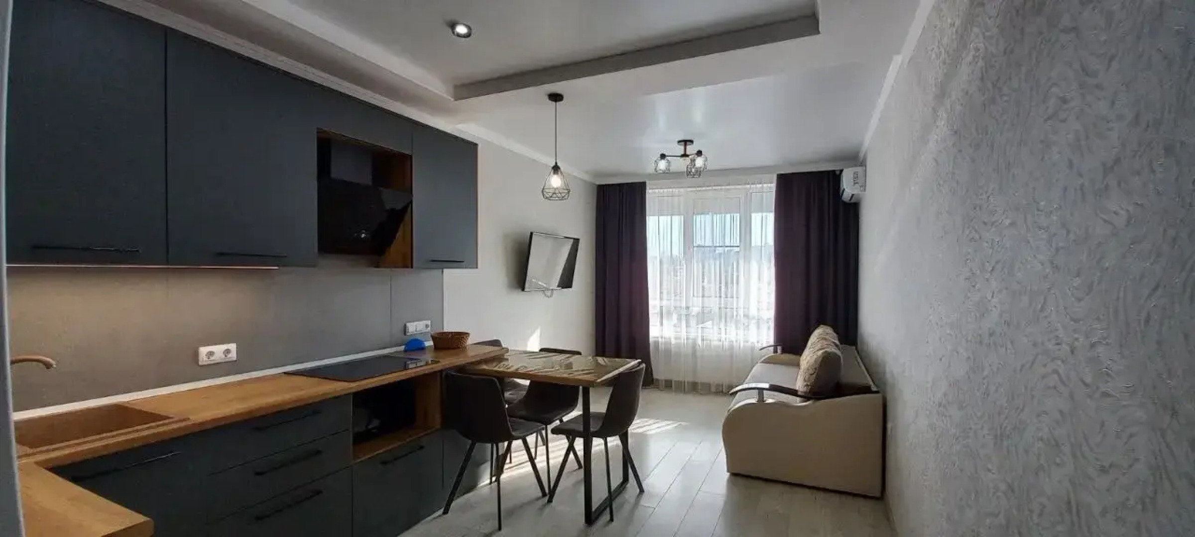 Апартаменты Anapa Royal