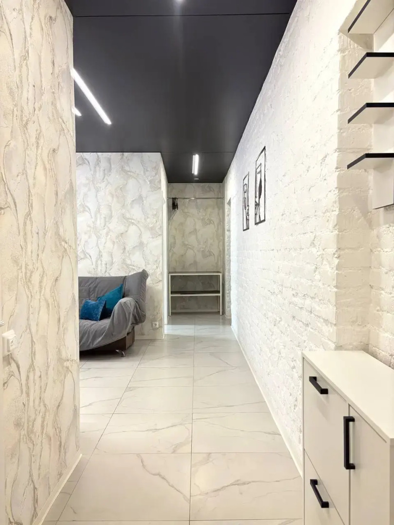 Квартира KenigApart в Узловой в центре города