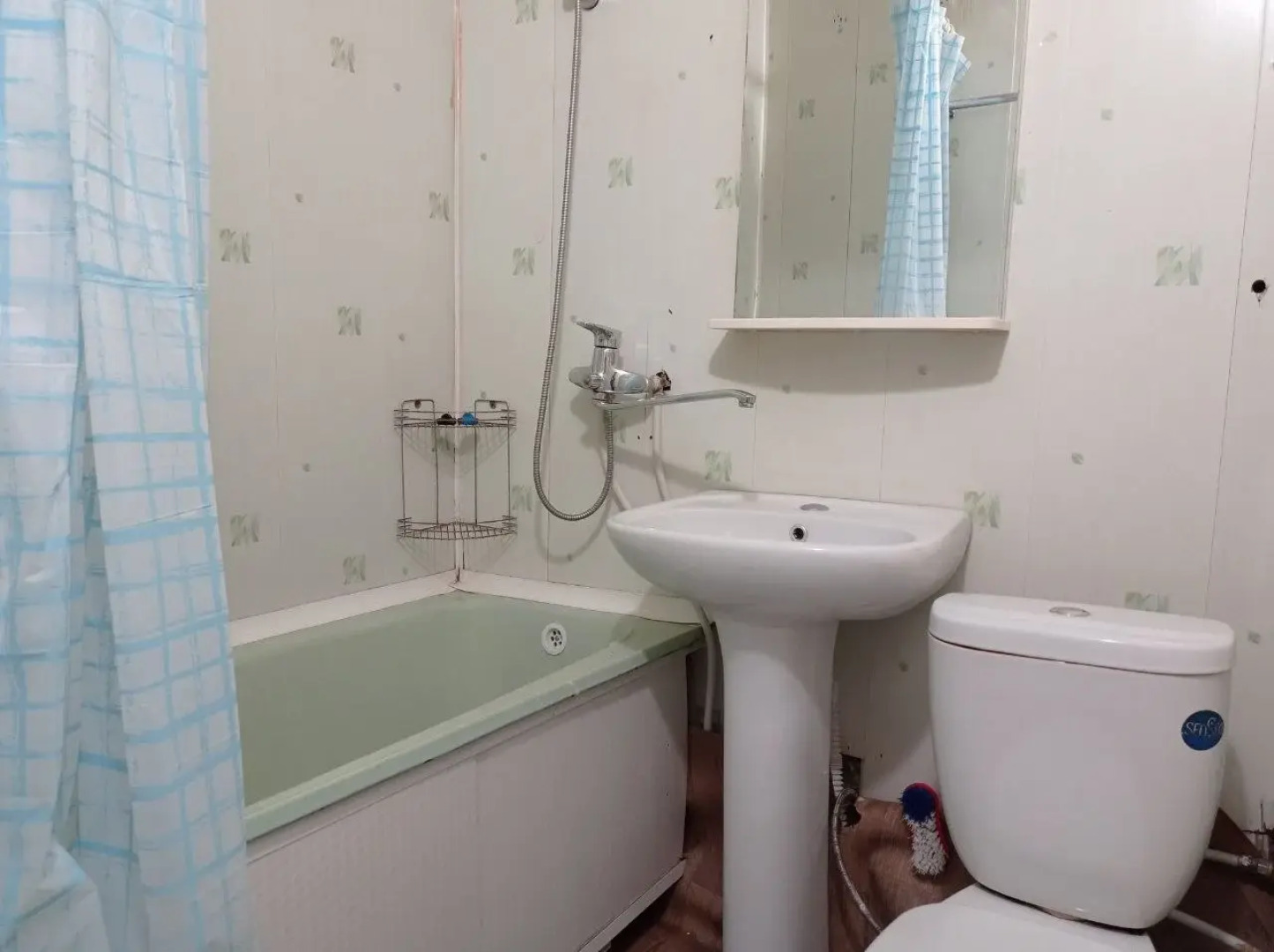 Квартира Live-In-Comfort 1-я Коммунистическая 40