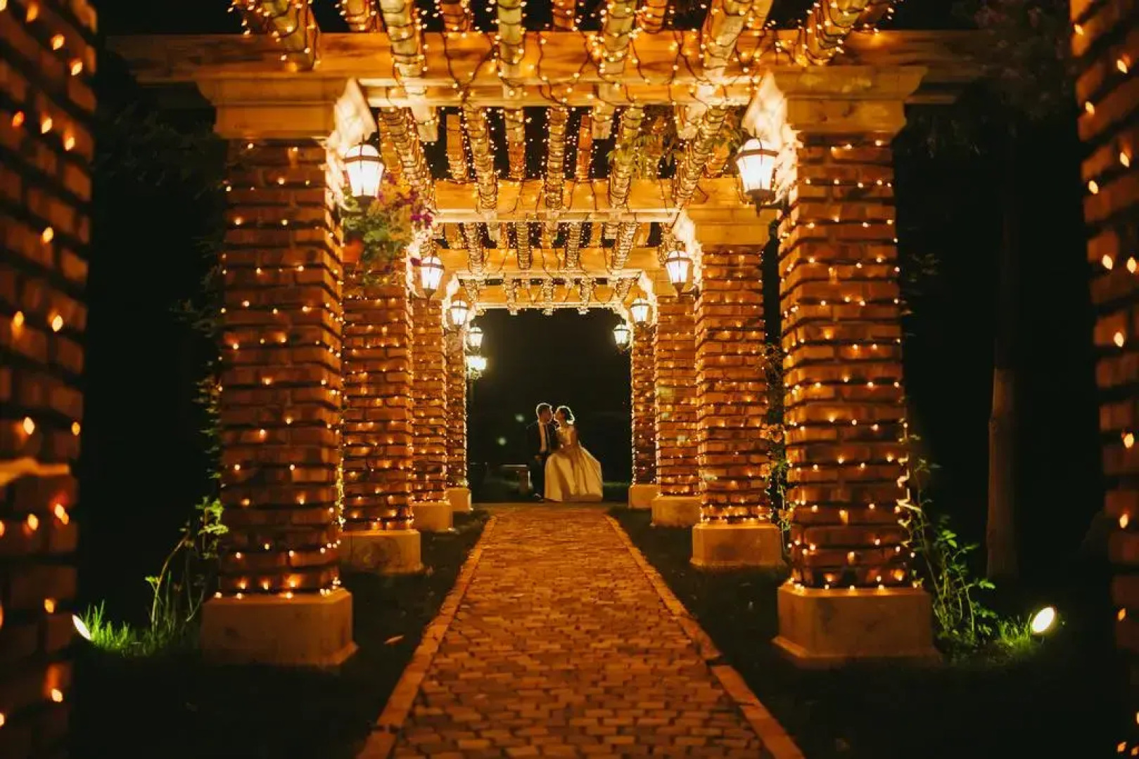 Отель Сенешаль