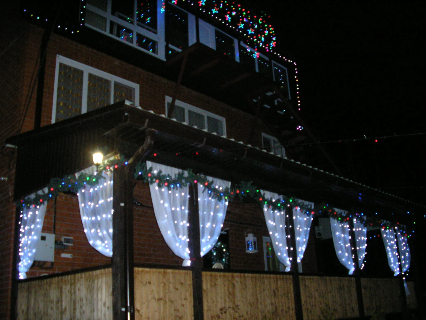 Гостевой дом Панорама