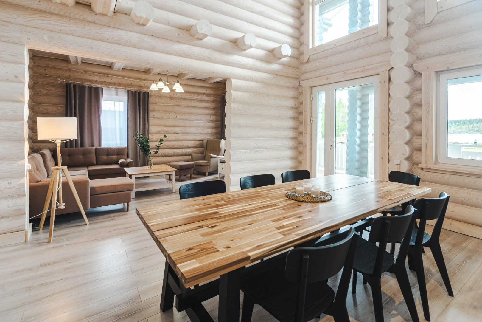 Гостевой дом Койриноя