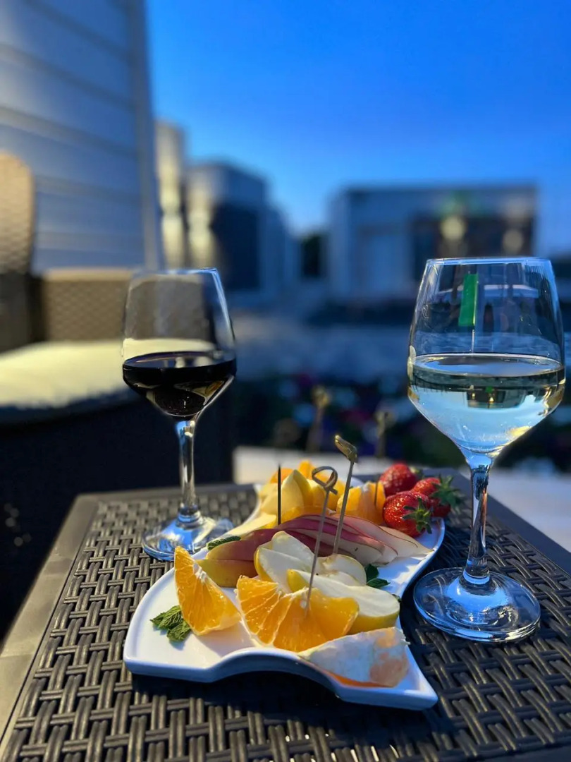 Гостевой дом Антей Хаус