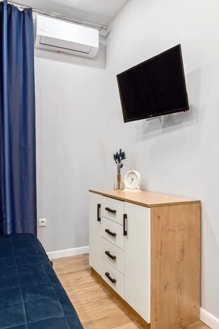 Квартира 1 MaxRealty24 Волоколамское шоссе 71/22к1