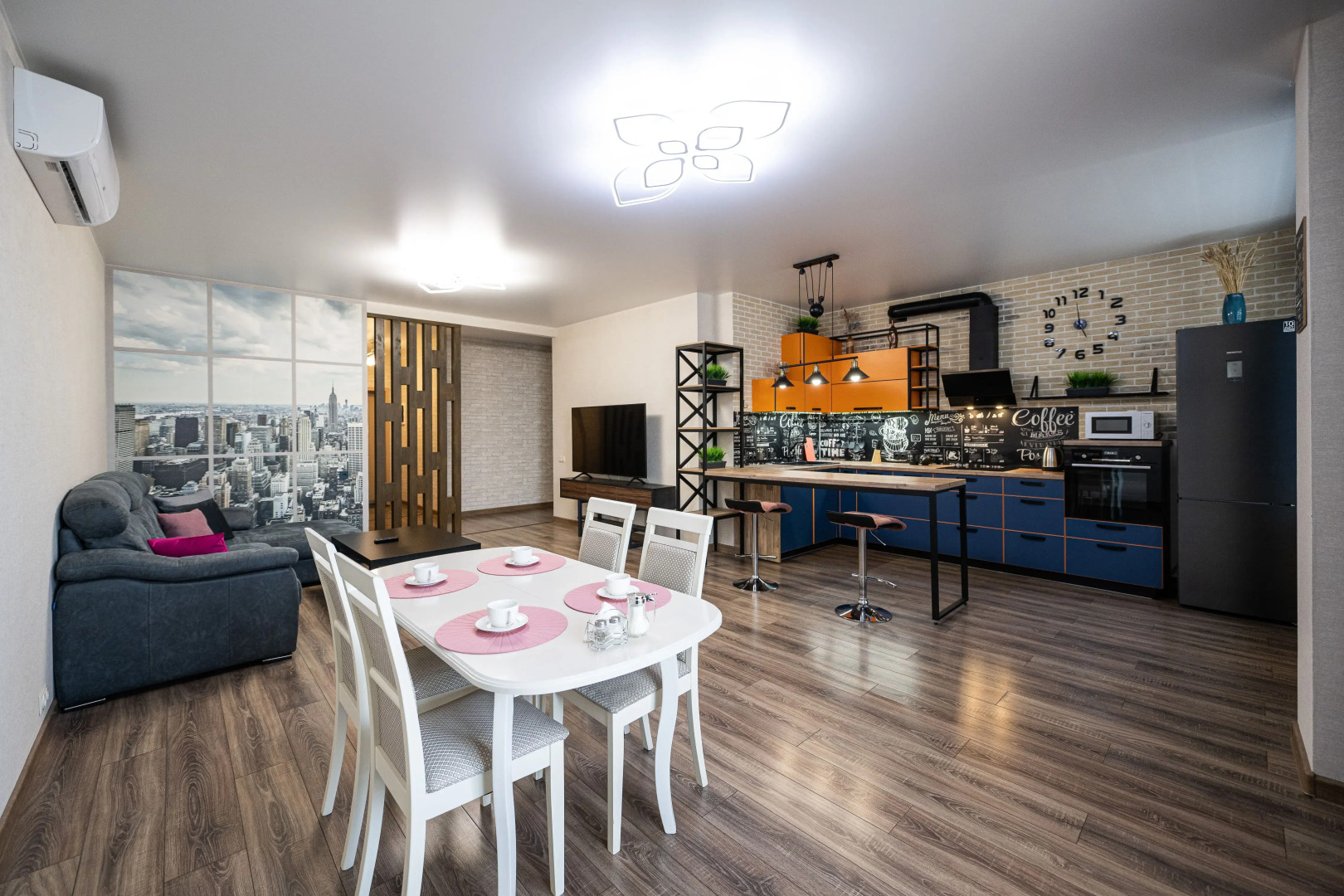 Апартаменты Пять Звёзд на Героя Яковлева