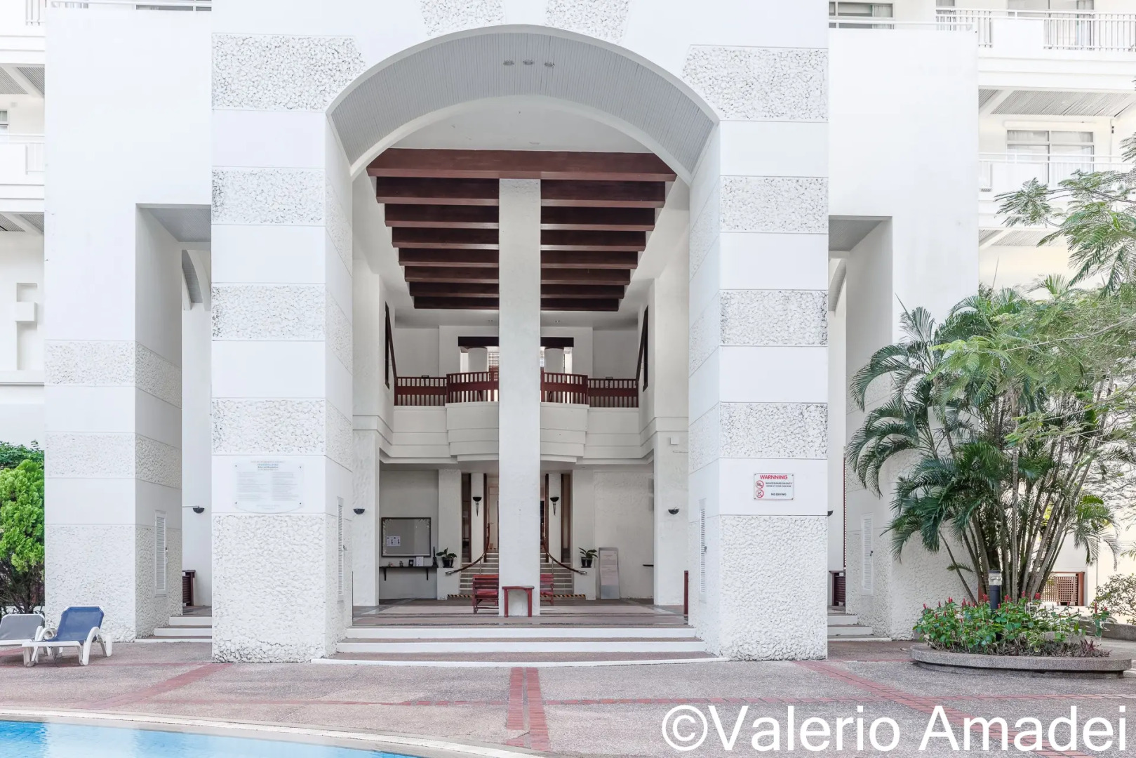 Апартаменты OMNIA  Phuket - Waterfront Karon