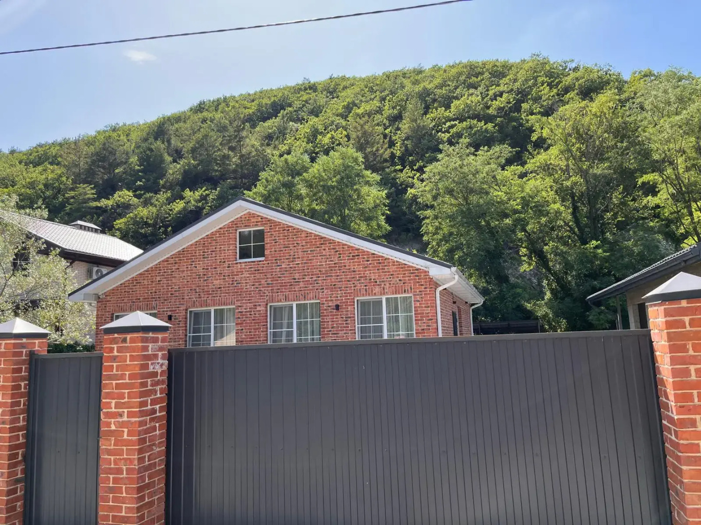 Гостевой дом LOFT HOUSE