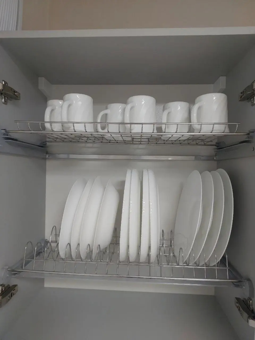 Квартира однокомнатная с 2мя кроватями