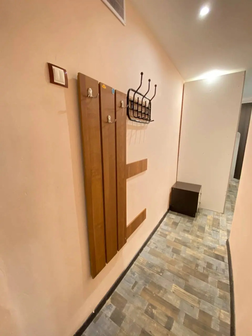 Хостел Арктика