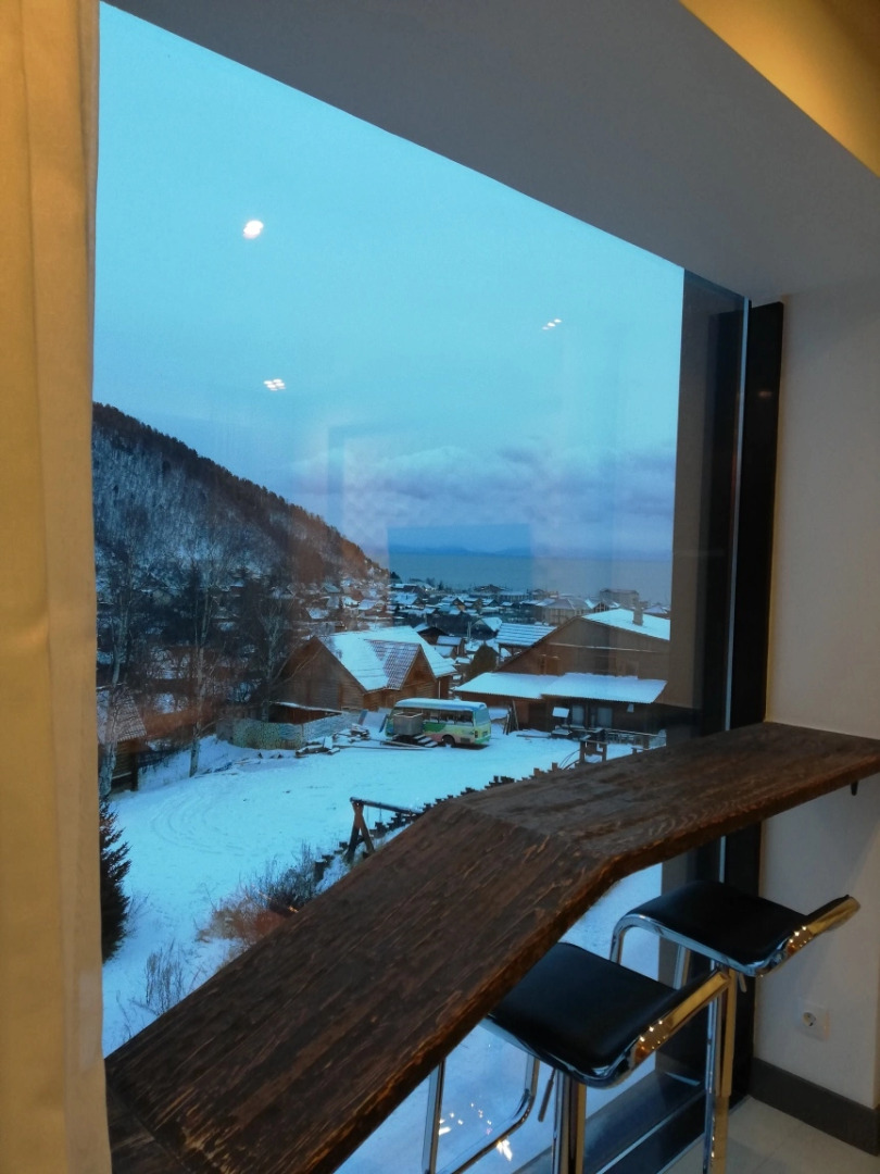 Baikal Hill Residence 4