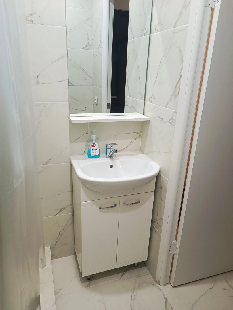 Квартира 8 Ул Новая 26 у Станции Мцд4 Железнодорожная