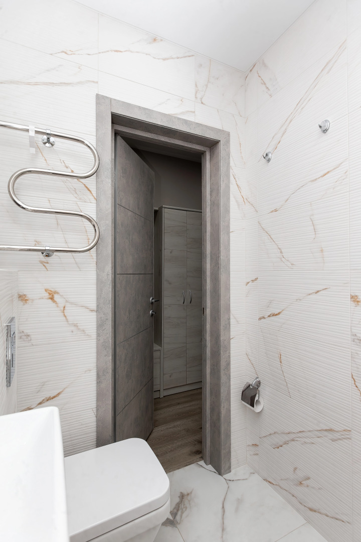 Квартира на Ленинском проспекте 26