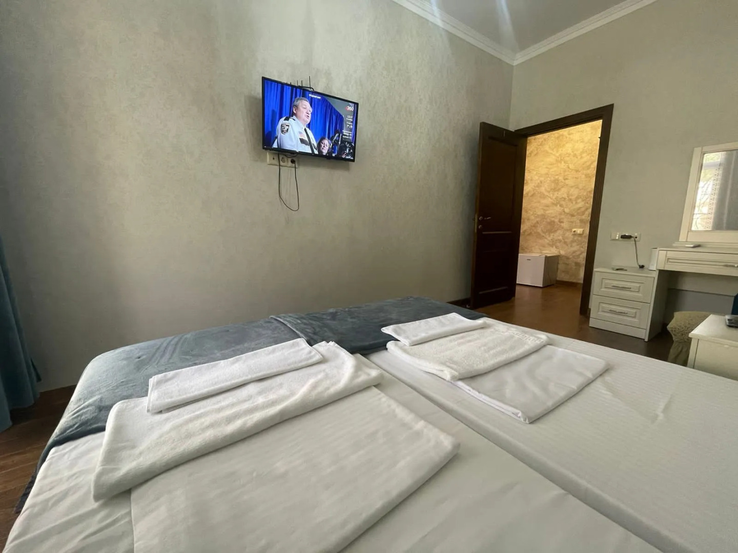 Гостевой Дом Роза Кавказа