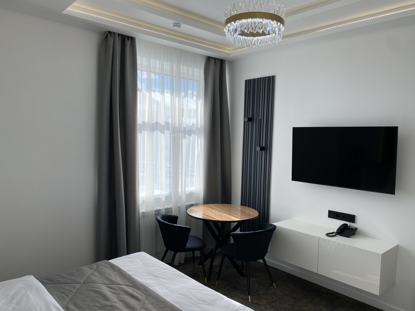 Мини-Отель Мистер Жулебин