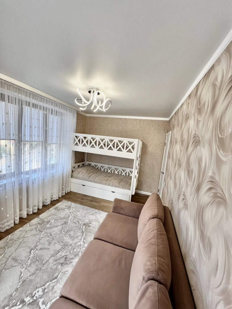 Квартира Зеленоградск