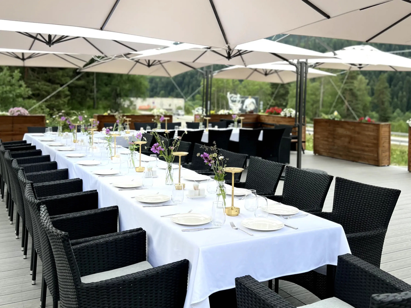 Отель Premium Village Arkhyz