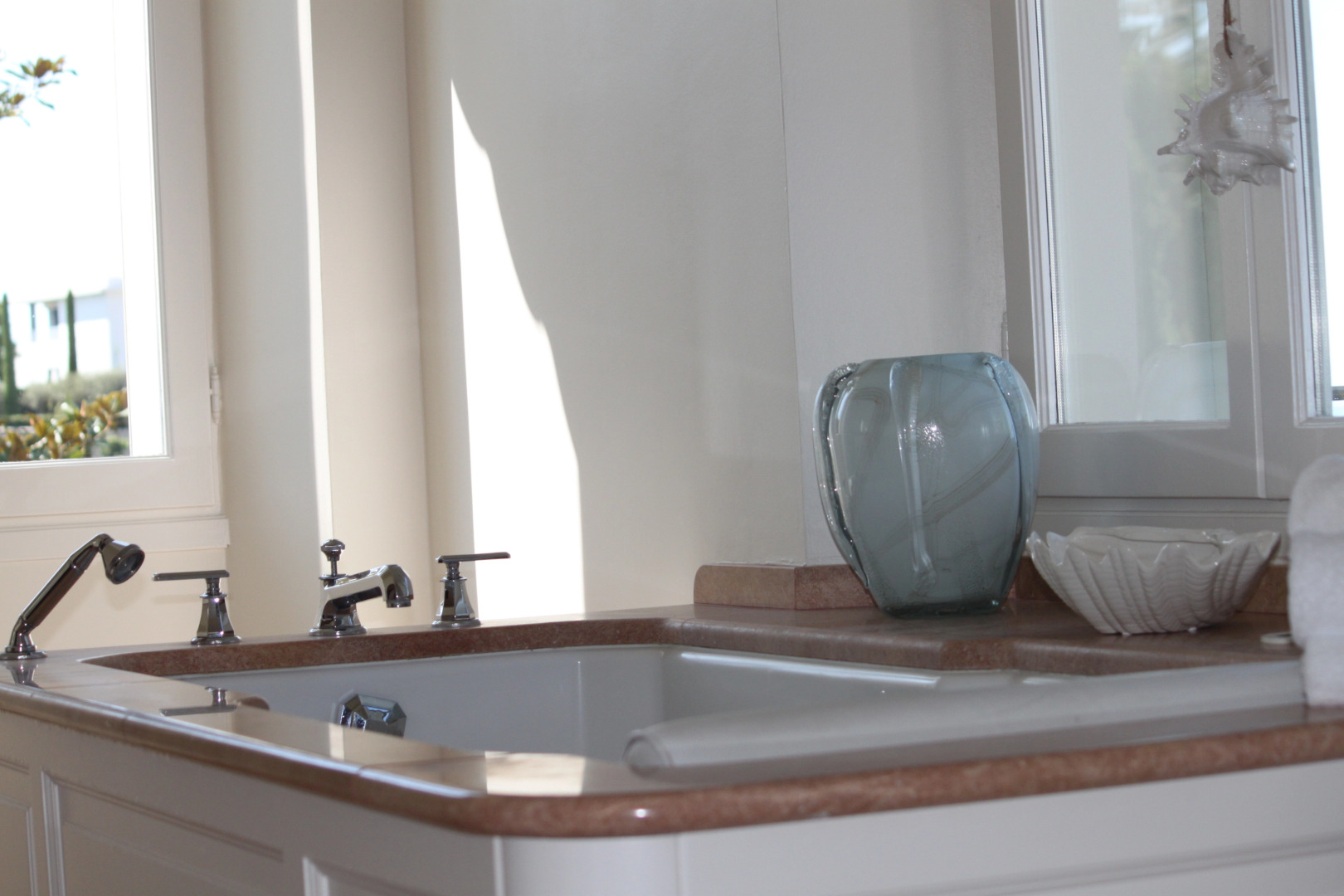 Вилла Невада