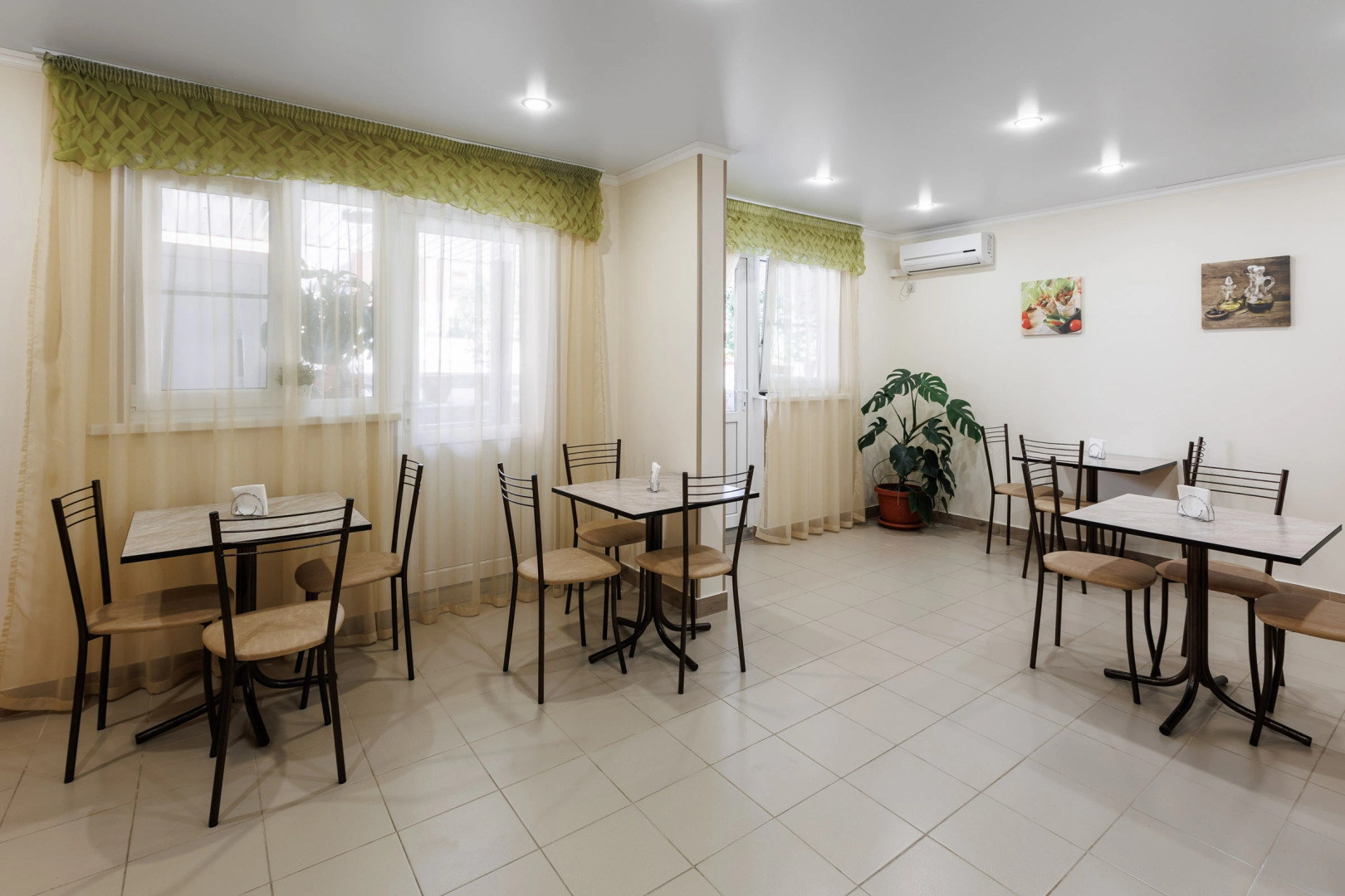 Гостевой дом Лимонад