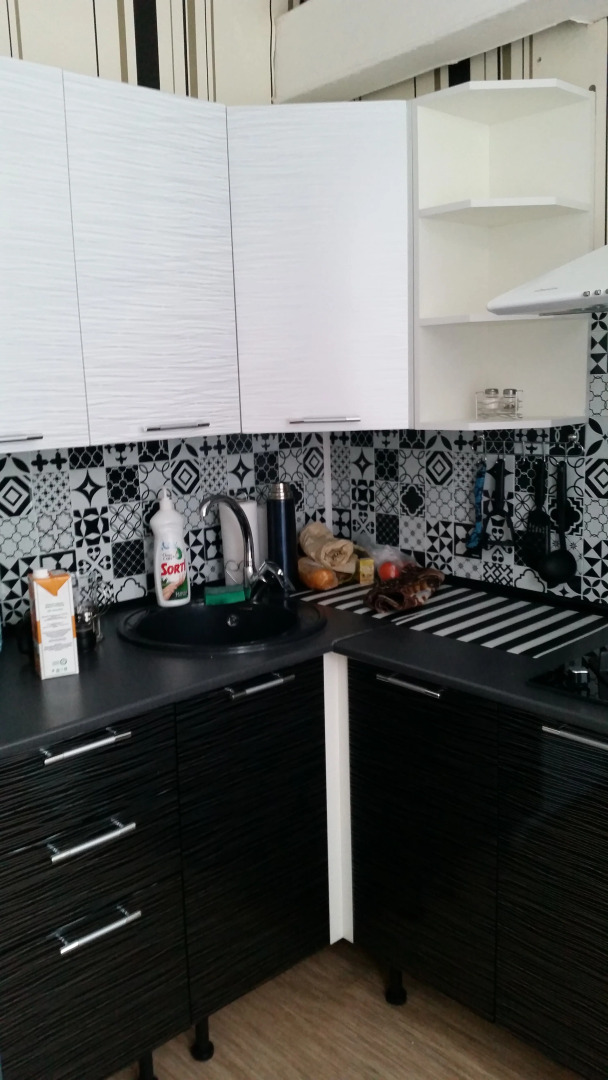 Квартира на Степанченко 3