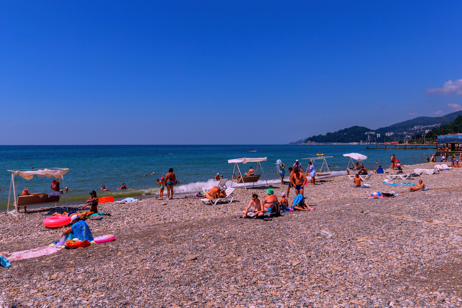 Гостевой дом Ника