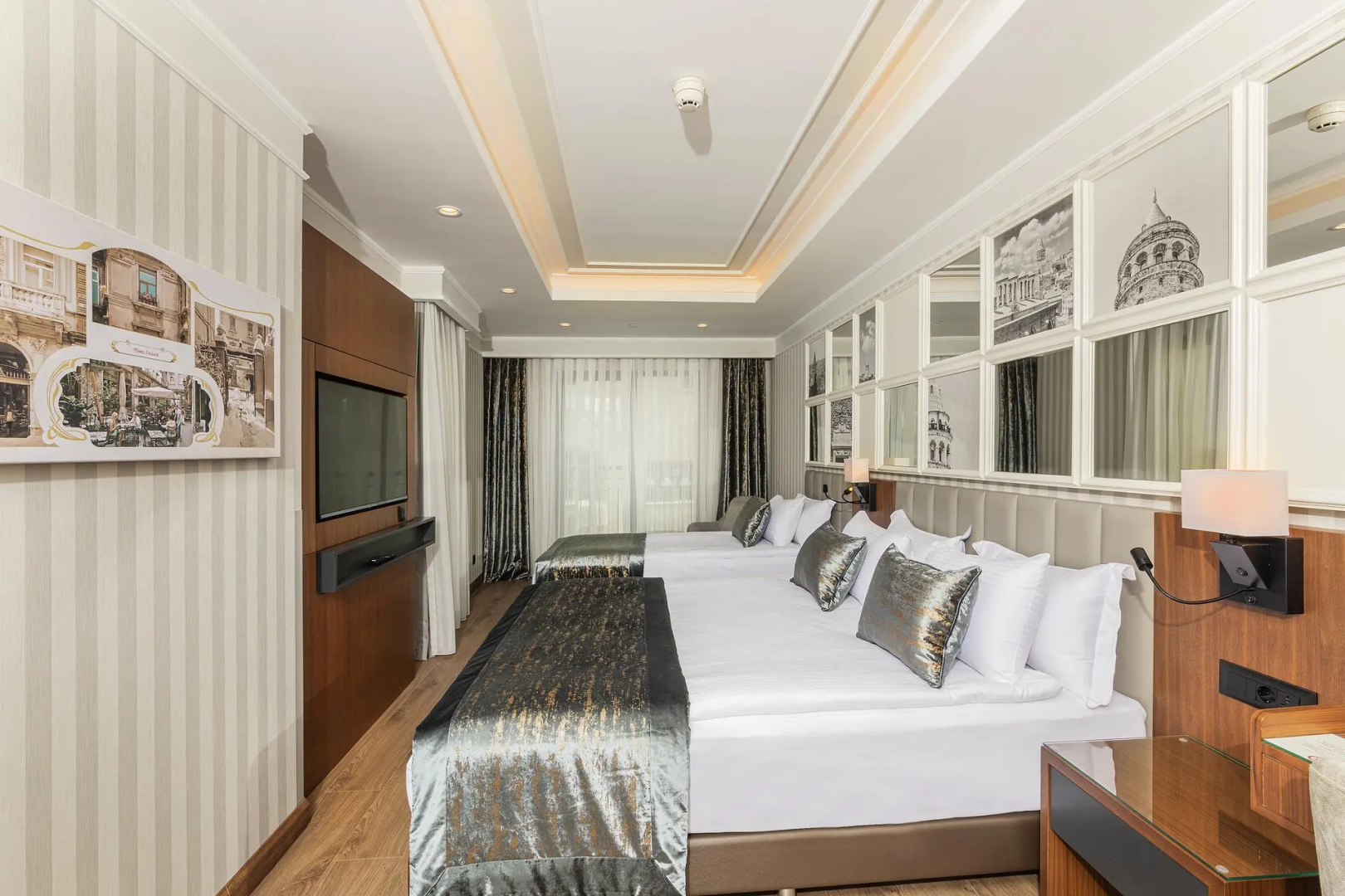 Mukarnas Pera Hotel