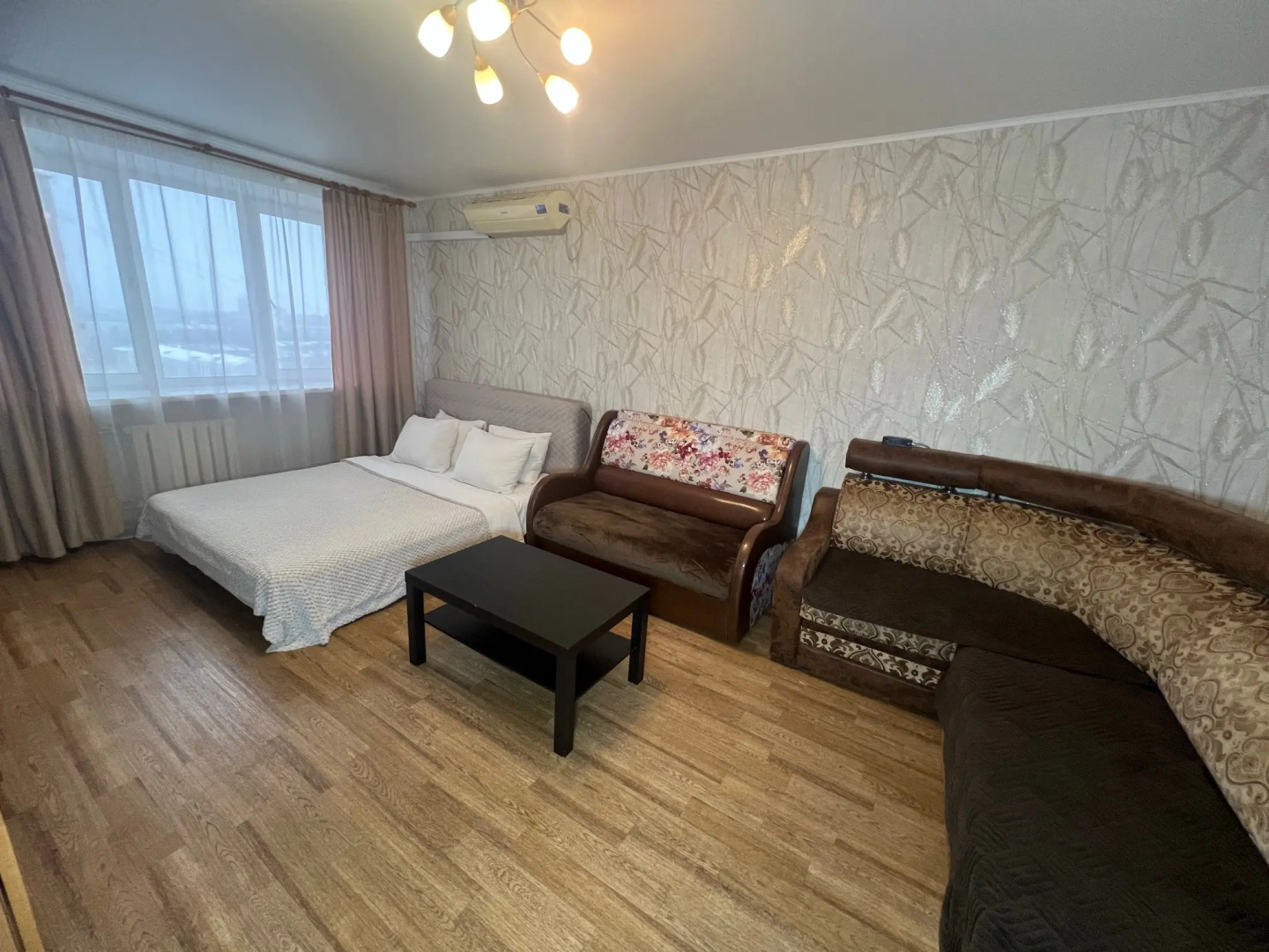 Квартира комфорт на ул Максима Горького 158